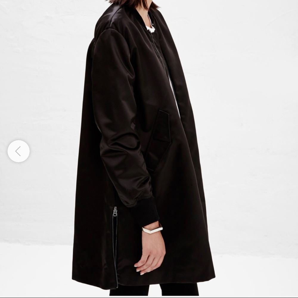 Acne Studios Eclipse Shine Paw15
